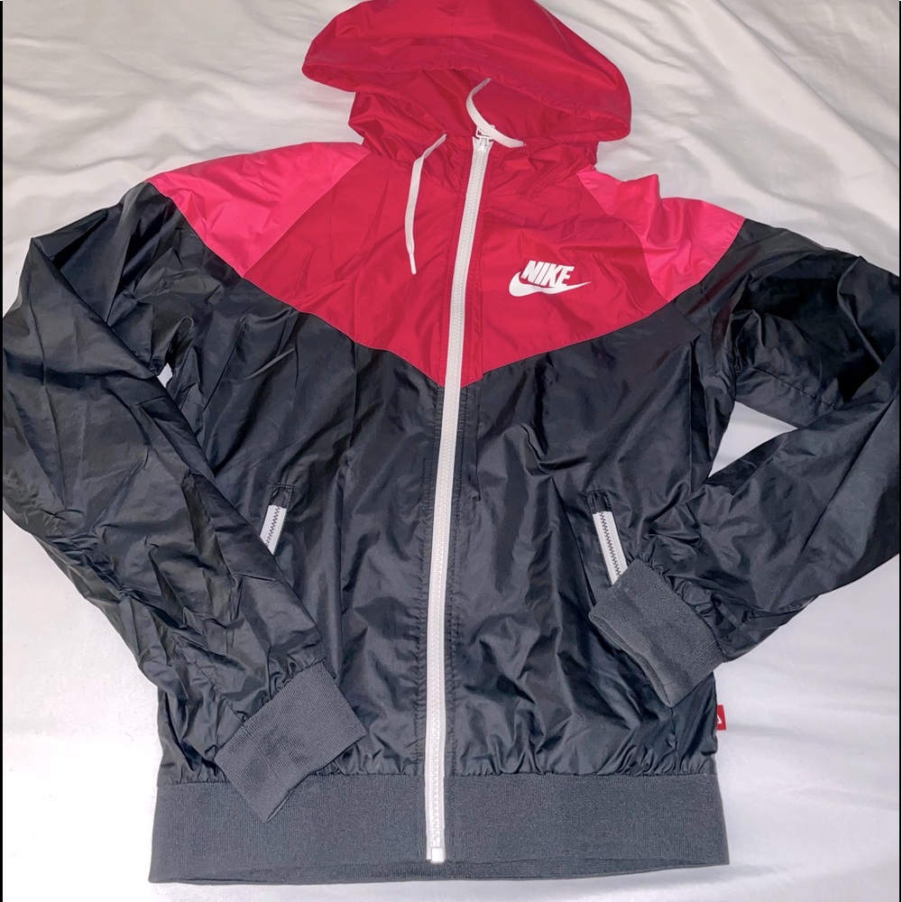 Nike Windbreaker